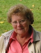 Clara Jane Conrad