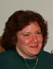 Barbara Ann Nolan
