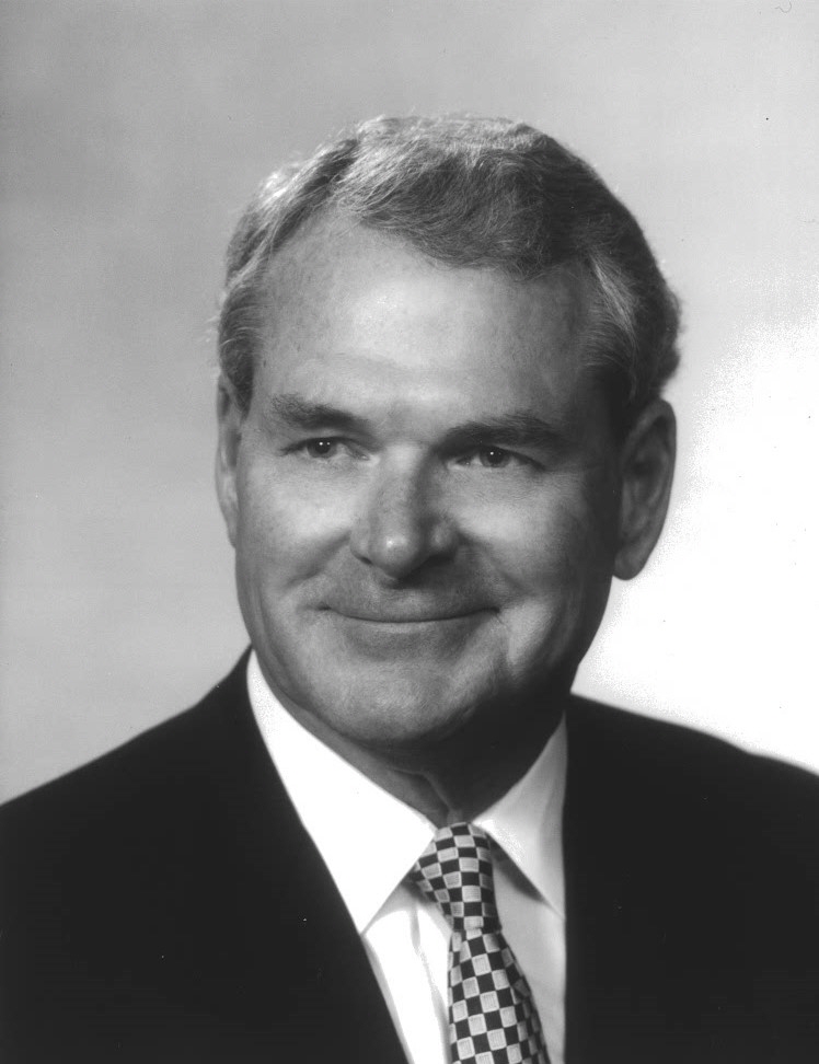 Robert M. "Bob" Stanton 2022 HD Oliver Funeral Apartments