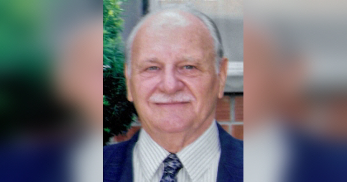 Obituary information for Samuel Vinton Lynd Jr.