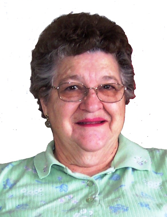 Obituary information for Arlene I. Lemke