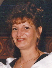 Donna J. (Unger) Straub