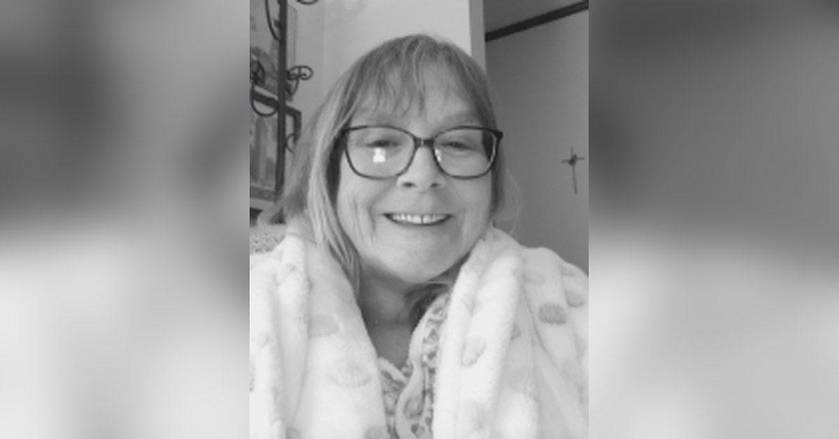 Obituary information for Lauren Kay Johnson