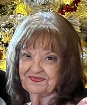 Carole Sue Von Holten