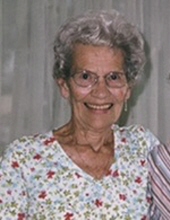 Mary Jane Kauffman
