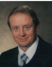 James D. Groskopf