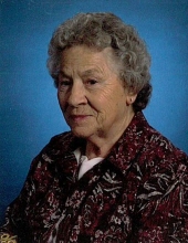 Dorothy Marie Langerman