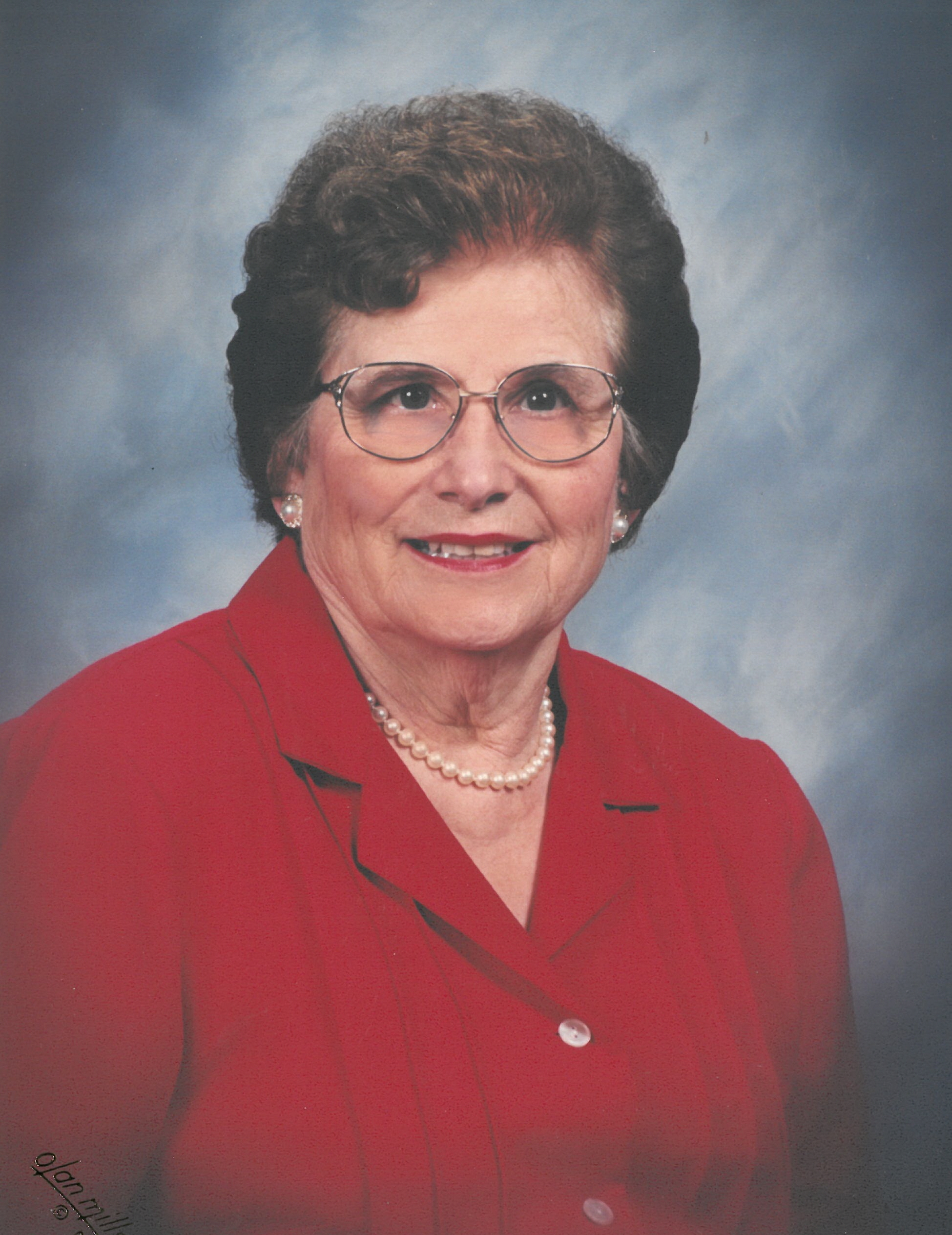 Scott Funeral Home Obituary - dzs9n8l