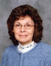 Darlene  M. Ginter