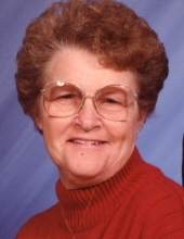Mary  M. Harris