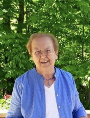 Photo of Janet Snowdale
