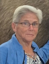 Mary Ann Emberson