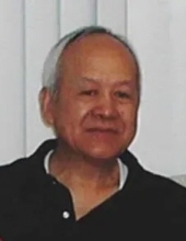 Cheng Chi (George) Liu
