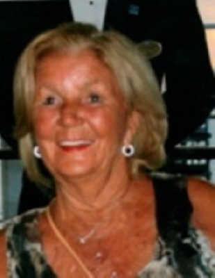 Dorothy Anne Dean NYACK, New York Obituary