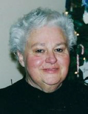 Shirley L. Hoffman