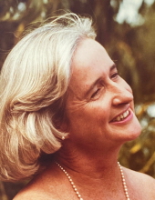 Photo of Carol Hunt