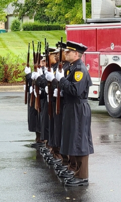 Photo of 911 Service