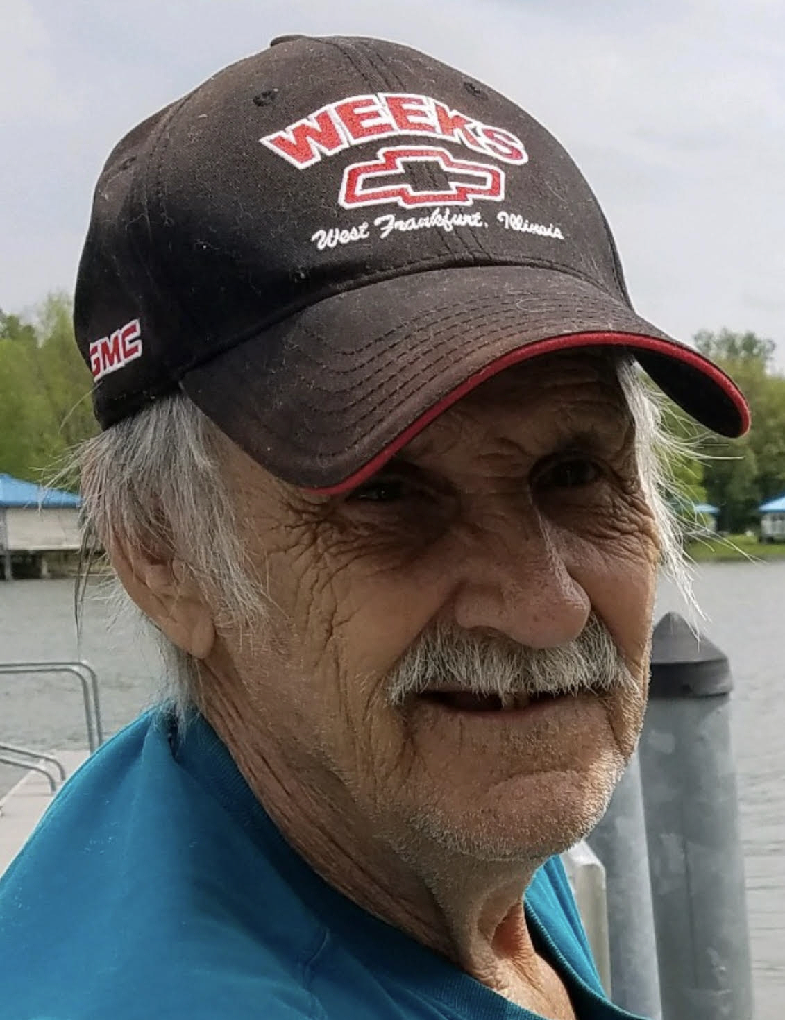 Willard Farrell Bradley, Sr. 2022 Gilbert Funeral Homes