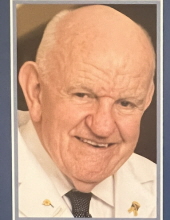 Dr. John M. Driscoll, Jr.