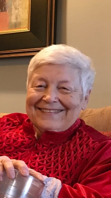Linda Kay Polk