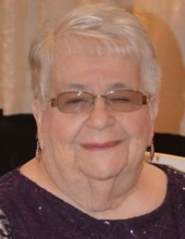 Sylvia Mable Diebolt