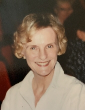 Doris McCullum