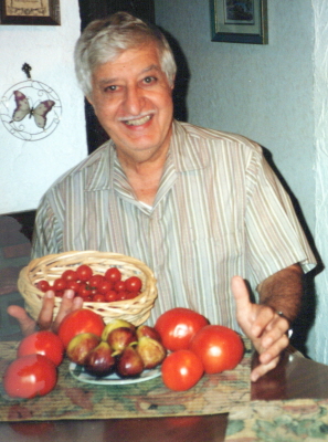 Gerald M. Lagala
