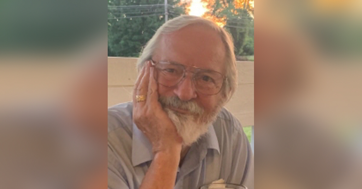 Obituary information for Virgil R. King