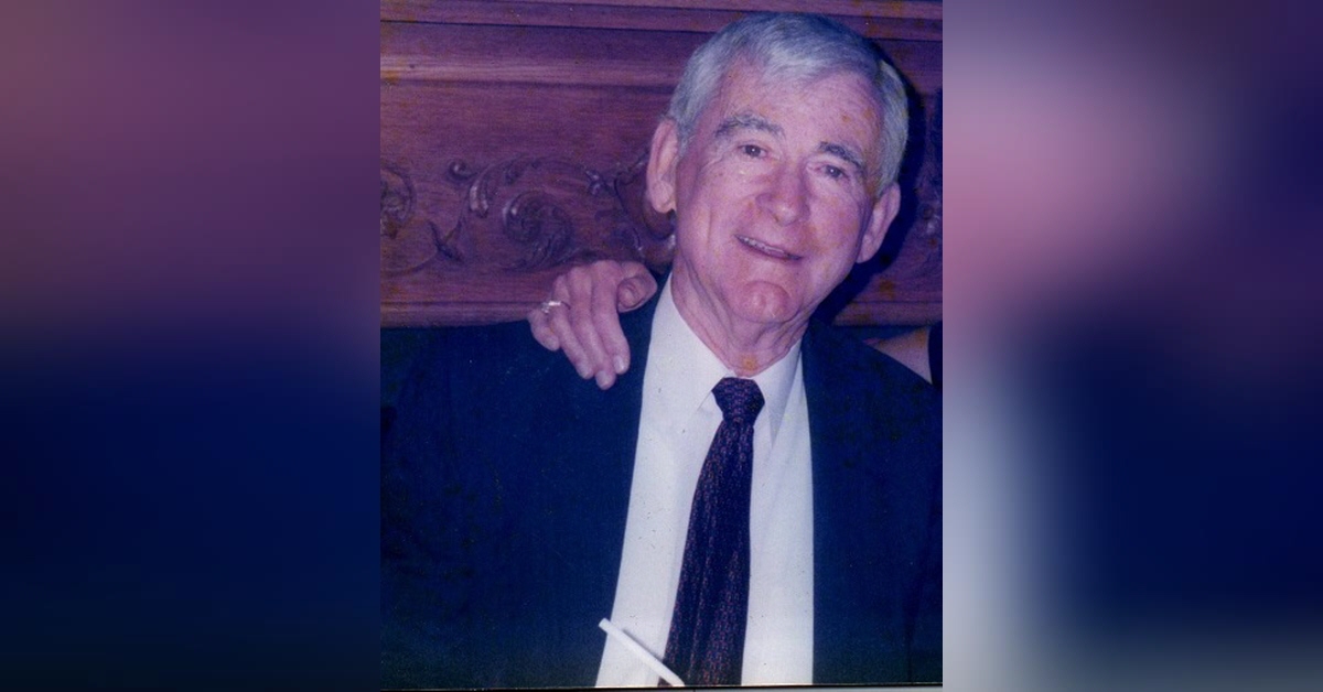 Obituary information for Joseph M Carney