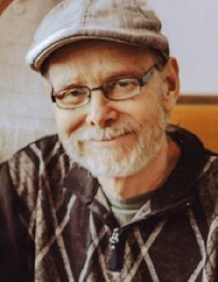 Photo of Timothy Busse