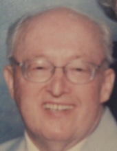 George N McMillian, Jr.