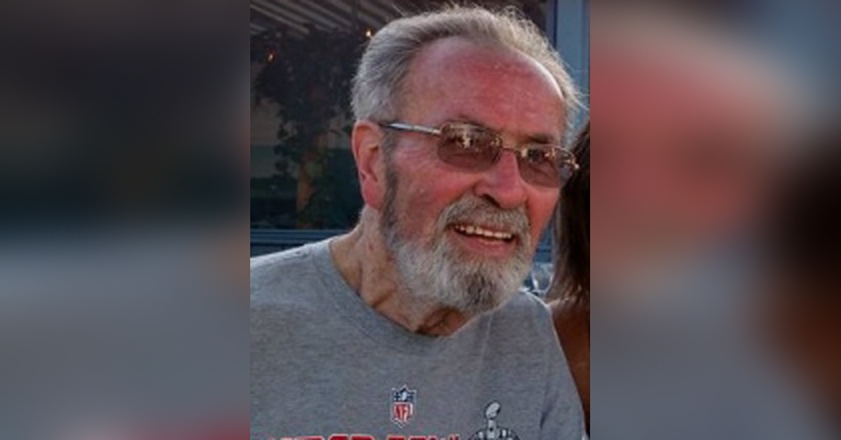 Obituary information for Donald J. Wilcox