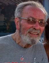 Donald J. Wilcox