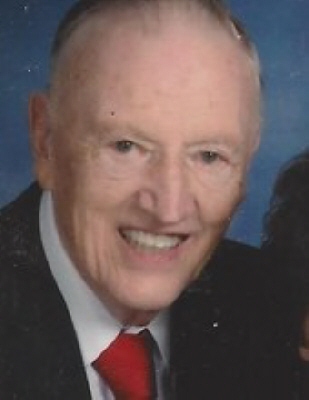 Photo of Charles Kilcullen