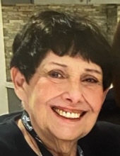 Bonnie Jean Yaroch