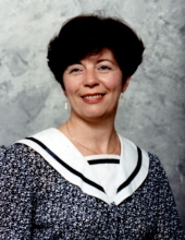 Wilma Jean Vasher
