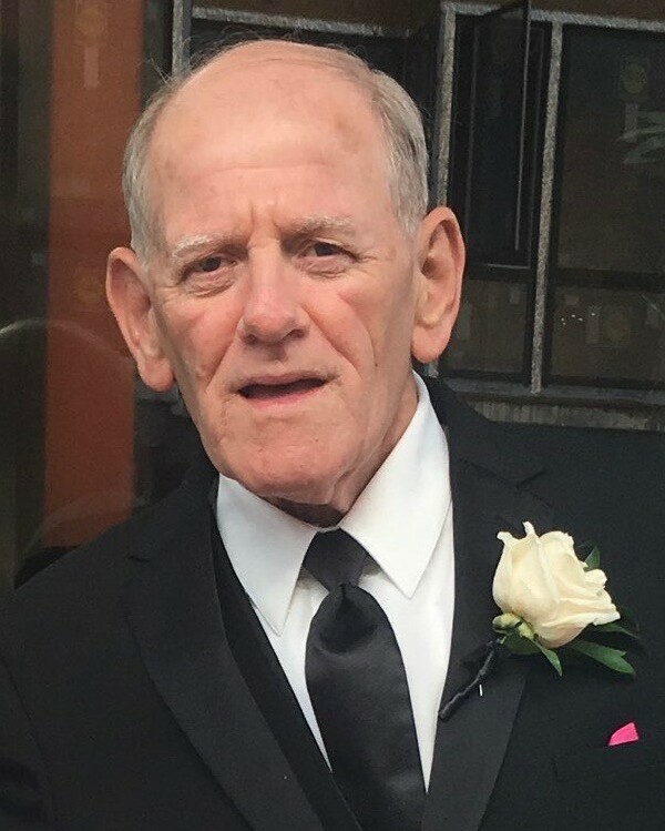 Joseph P. Poniatowski, Jr. - 2022 - Reilly-Rakowski Funeral Home Inc.