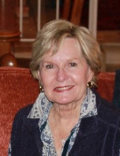 Alice Gayle Smith