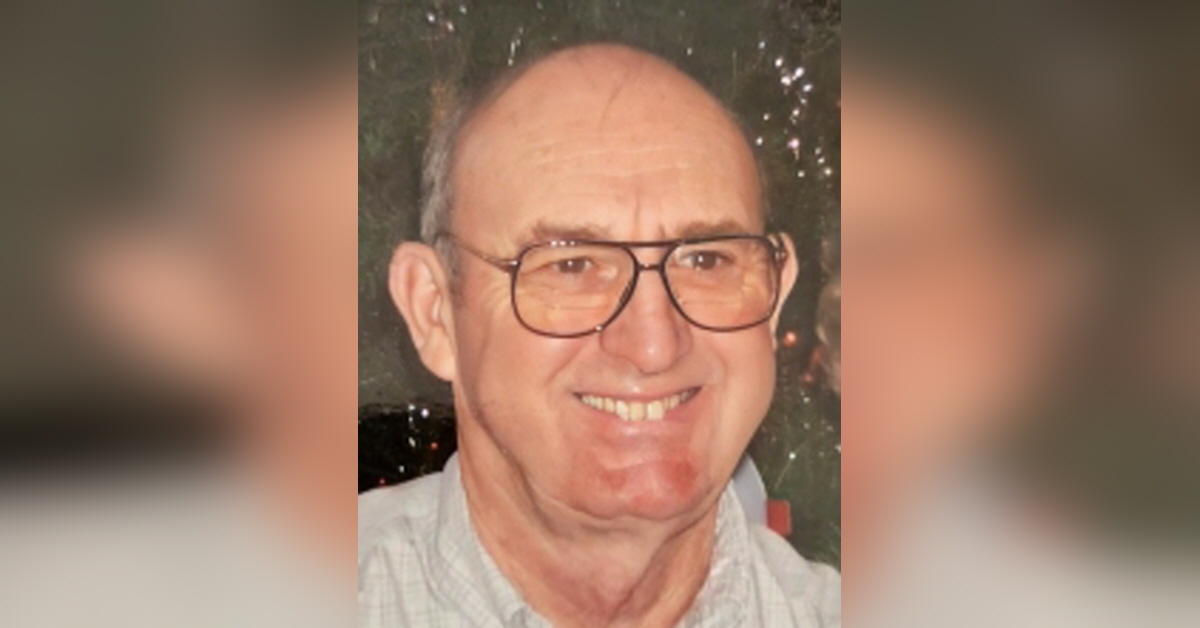 Richard Edward Beaver Obituary Visitation & Funeral Information