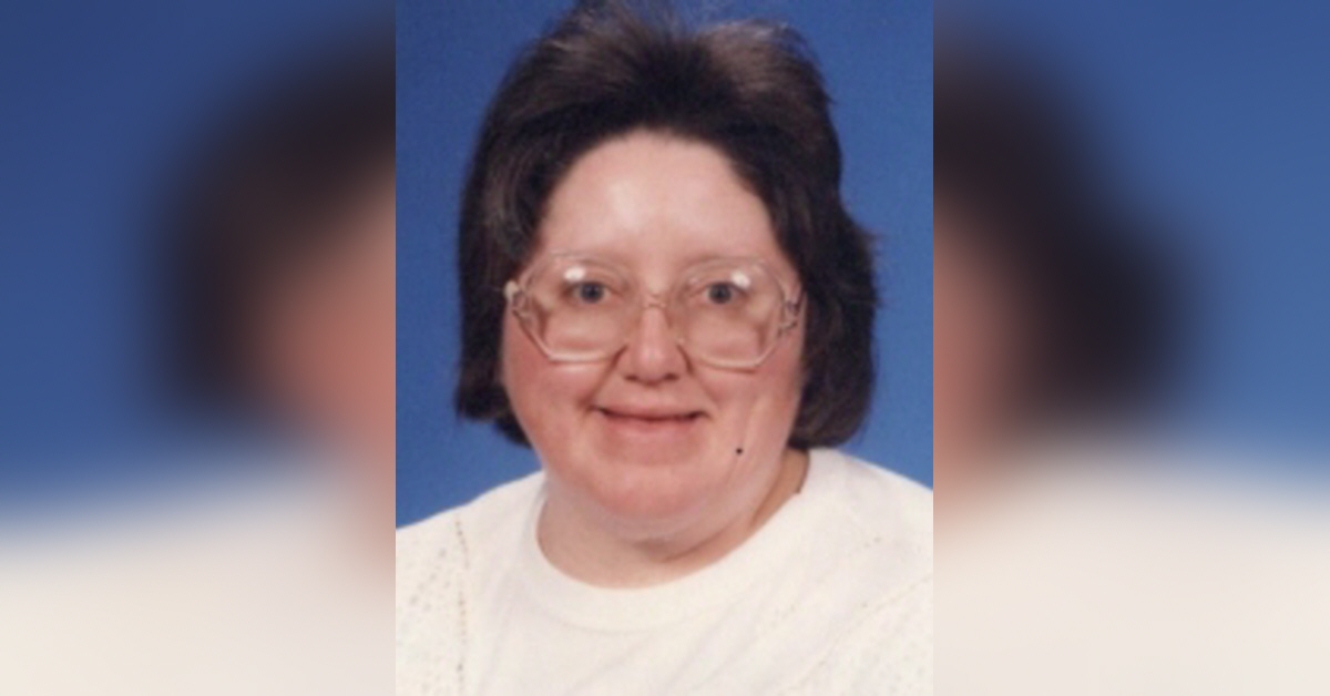 Obituary information for Jane Orr