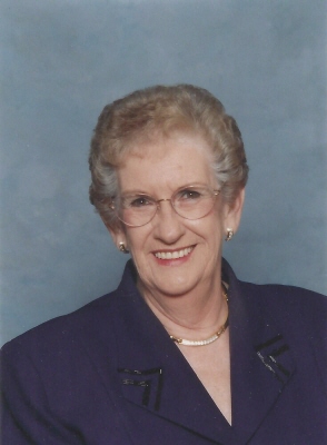 Photo of Joyce Tersteeg