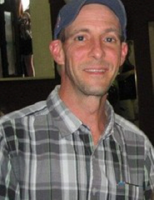 Photo of Brian Gauthier