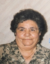 Maria Alvarado Aguirre