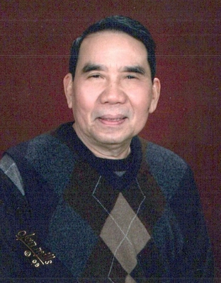 Photo of Loi Nguyen