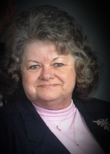 Sandra K. Powell