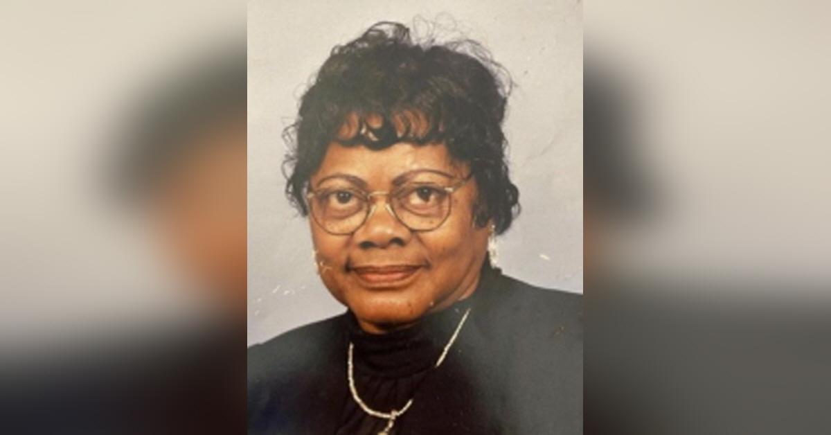 Obituary information for Patricia Butler Drayton