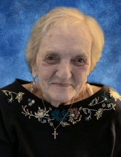Bettye Lou (Grammer) Southwood