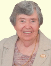 Mary M. Roecker