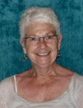 Beverly Anne Loewe