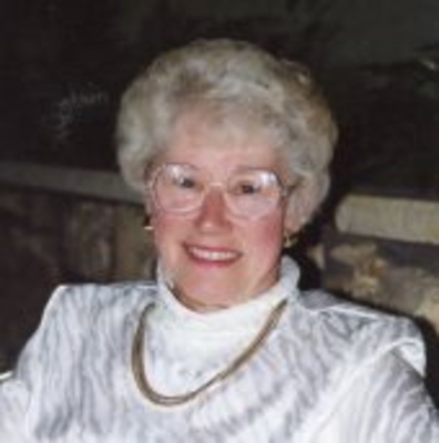 Photo of Marilyn Wolfe